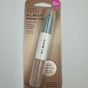 Almay Intense I Color Shadow Stick- FOR BROWN EYES‎  #010